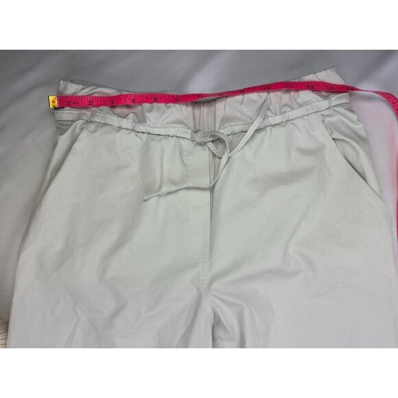 Lululemon Cinchable Cuff High-Rise Jogger Size S Bone LW5FB9S - Picture 7 of 9